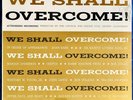 SEALED LP We Shall Overcome The March on Washington Aug 28th 1963 MLK BOB DYLAN