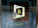 Echoes - The Best of Pink Floyd [4 Album Boxed Vinyl Set) UNPLAYED, MINT