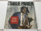 CHARLIE PARKER -One Night In Birdland- 1977 Vinyl Record 2LP- MONO JG 34808 NEW