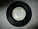 THE JAYNETTS Sally,Go 'Round The Roses / Instru. TUFF 45  VG++MOD SOUL Promo