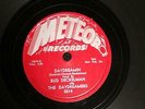 50'S HILLBILLY BUD DECKLEMAN Daydreamin' METEOR 5014