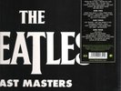 The Beatles Past Masters sealed double 180G LP
