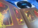 WISHBONE ASH ?? ARGUS ?? RARE UK 1st PRESS FOLDOUTCOVER 1971 