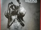 Leprous - The Congregation, Silver Vinyl Limited Edition