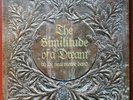 The Neal Morse Band - The Similitude Of A Dream (2016 Red Wine Marbled Vinyl)