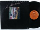 JOE HENDERSON Black Narcissus MILESTONE LP VG++
