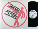 LAST EXIT The Noise Of Trouble (Live In Tokyo) ENEMY LP VG++