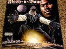 FLESH-N-BONE T.H.U.G.S. 2LP Big Pun Fat Joe Krayzie Layzie Bone Thugs-N-Harmony