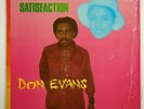 Don Evans 