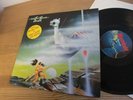 FAITHFUL BREATH Gold 'n' Glory LP Mint Mausoleum Belgium Skull 8335 Metal