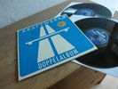 KRAFTWERK AUTOBAHN RARE DLP MINT HIPPIE SPACE KRAUTROCK MUSIC