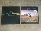 Pink Floyd Vinyl Led Zepellin Hawkwind Etc Ex Con