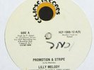 Lilly Melody 