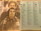 Simon and Garfunkel Bridge Over Troubled Water Sealed Vinyl LP Boxer Cecilia