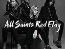 ID99z - All Saints - Red Flag - vinyl LP - New