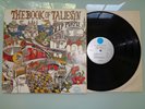 DEEP PURPLE-BOOK OF TALIESYN..RARE SUPERB  1ST US PRESS N/M VINYL LP RECORD 1968