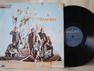 FEVER TREE s/t 1st LP ORIGINAL DUTCH ACID PSYCH PROG ROCK LP PSYCHEDELIC MONSTER