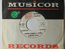 Northern Soul 45 - Eartha Kitt - There Comes A Time - Musicor - VG+ mp3