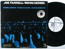 JOE FARRELL Moon Germs CTI LP VG+ wlp