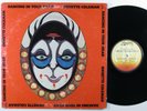 ORNETTE COLEMAN Dancing In Your Head HORIZON LP VG+ unipak