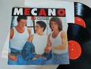 LP Pop Mecano - 20 Grandes Canciones 2LP (20 Song) CBS REC / ESPANA