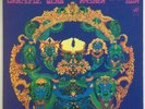Grateful Dead Anthem of the Sun 1973 Warner WS 1749 Reissue Winchester Press