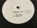 Lickshot 003 Any Time/protect 1 Jungle/reggae 10” Vinyl