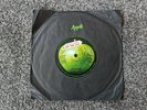 PAUL MCCARTNEY THE BEATLES 1971 UK 1ST PRESS FACTORY SAMPLE DEMO ANOTHER DAY
