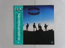 Blue Ridge Rangers Blue Ridge Rangers Fantasy VIP-5114 Japan   LP OBI