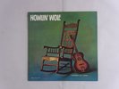 Howlin' Wolf Off The Record P-Vine Special PLP-838 Japan   LP