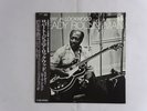 Robert Jr. Lockwood Steady Rollin' Man P-Vine Special PLP-736 Japan   LP OBI