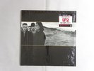 U2 The Joshua Tree Island R28D-2066 Japan   LP