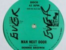 Dennis Brown 