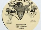 Dizzy Flemming Zionics/Mikey Jarrett 