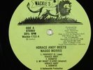 Horace Andy & Naggo Morris 