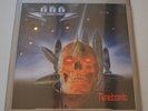U.D.O - TIMEBOMB - LP LTD. EDITION ORANGE COLOR VINYL NEW & SEALED