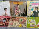 MAX BOYCE 10 LP VINYL BUNDLE - POST PAID