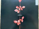 Depeche Mode 'Violator' Rare Original Scandinavian LP