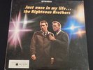 The Righteous Brothers Just Once In My Life LP GERMANY 