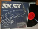 Inside Star Trek LP