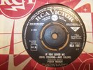PEGGY MARCH,  IF YOU LOVED ME,  RCA RECORDS 1968