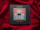 UHQR Jimi Hendrix Axis Bold As Love #1361 200g Stereo Analogue Productions New