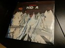 RADIOHEAD KID A Vinyl 2X10