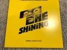 The Shining OST Vinyl 12 Inch