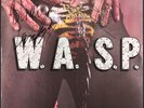 W.A.S.P. - Animal (F**k Like A Beast) - 1984 UK 12