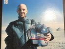FINAL REDUCTION   Moby 18 vinyl x2 lp rare