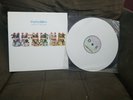 Trophy Scars - Alphabet. Alphabets. Vinyl LP