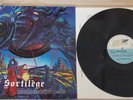 SORTILEGE  metamorphosis  LP  1984  English Version