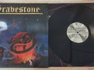 GRAVESTONE  back to attack  LP  1985
