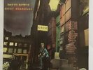 Ziggy Stardust And The Spiders From Mars- David Bowie 1972 Vinyl LP Aus LSP 4702